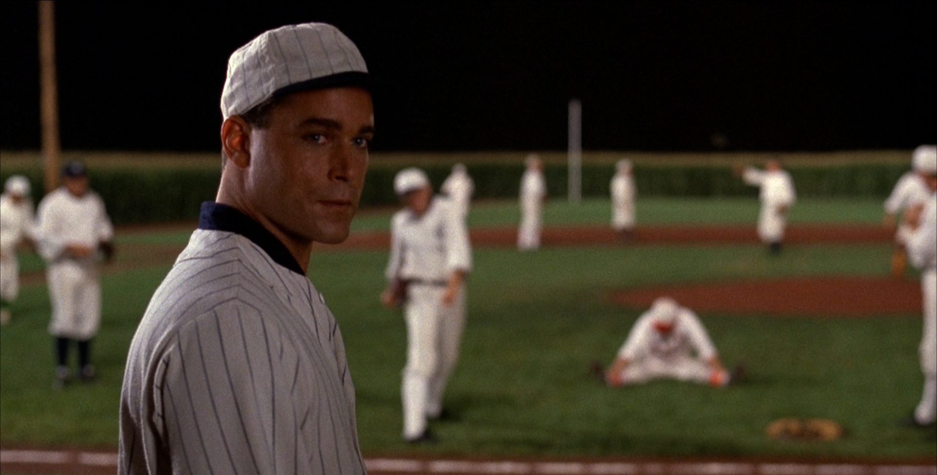 The Real-Life Baseball Behind the Magic of “Field of Dreams”