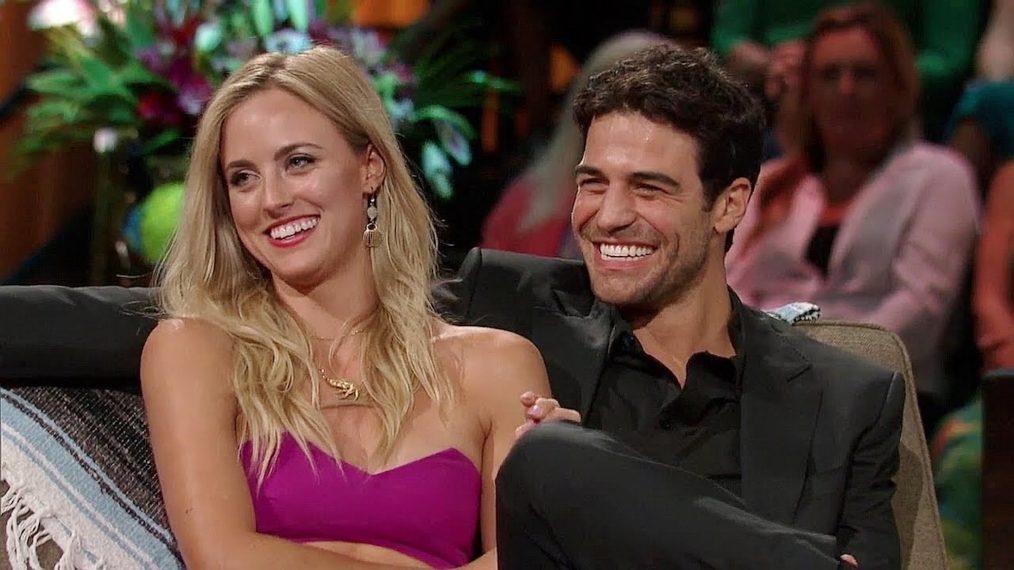 Why Did Grocery Store Joe and Kendall Break Up? Bachelor in Paradise Update