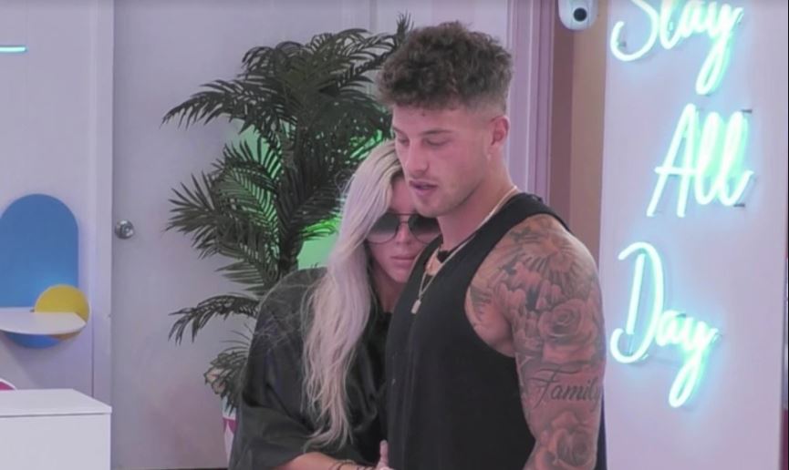 How Did Josh's Sister Die On Love Island Lindsey Goldstein's Death: How Did Love Island's Josh Goldstein's