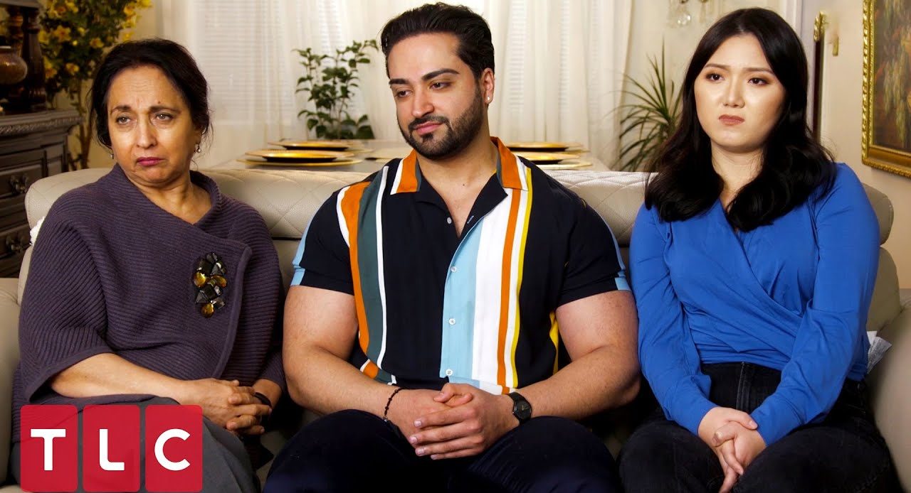 I Love a Mama's Boy Season 1 Where Are They Now? Who Are Still Together?