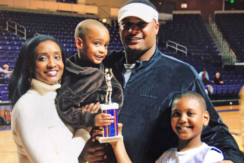 Where Are Steve McNair's Wife and Kids Today?