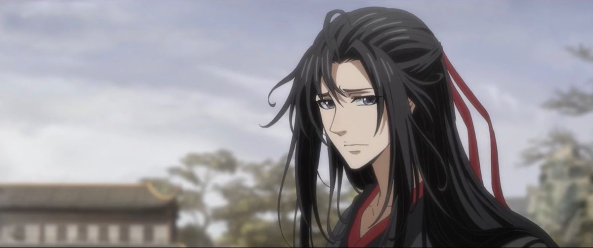 Most EPIC scene in Mo Dao Zu Shi (((SPOILERS!!!))) WEI WUXIAN RETURNS on  Vimeo