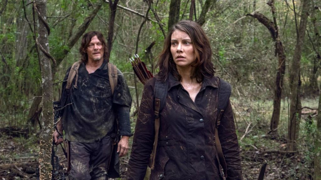 The Walking Dead Season 11 Episode 1 The Walking Dead Season 11 Episode 1 Release Date, Spoilers, Watch Online