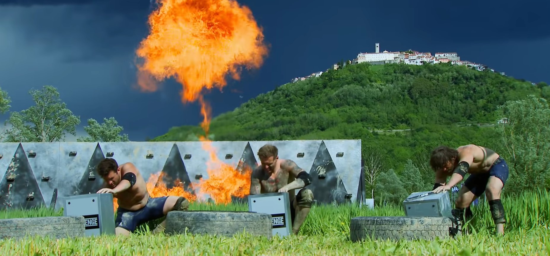 Where Was The Challenge: Spies, Lies & Allies Filmed? Season 37 Filming