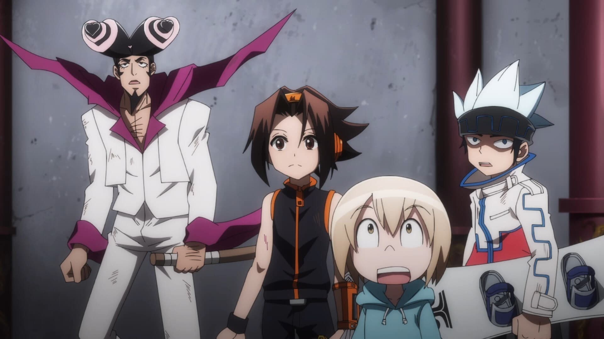 Shaman King Season 1 Ending, Explained Who Is Hao? Is Lilirara Dead