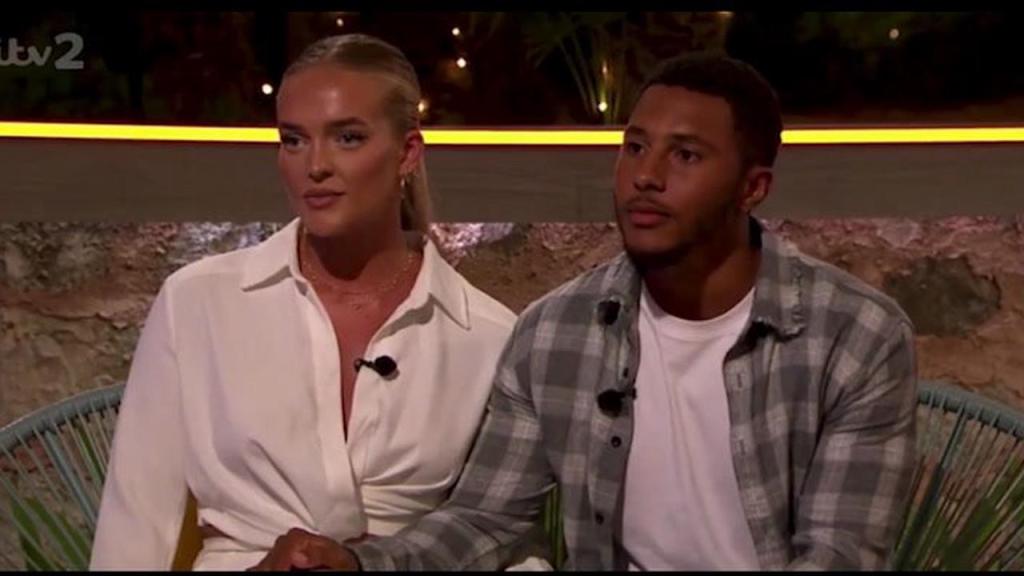 Are Mary and Aaron Still Together? Love Island Update