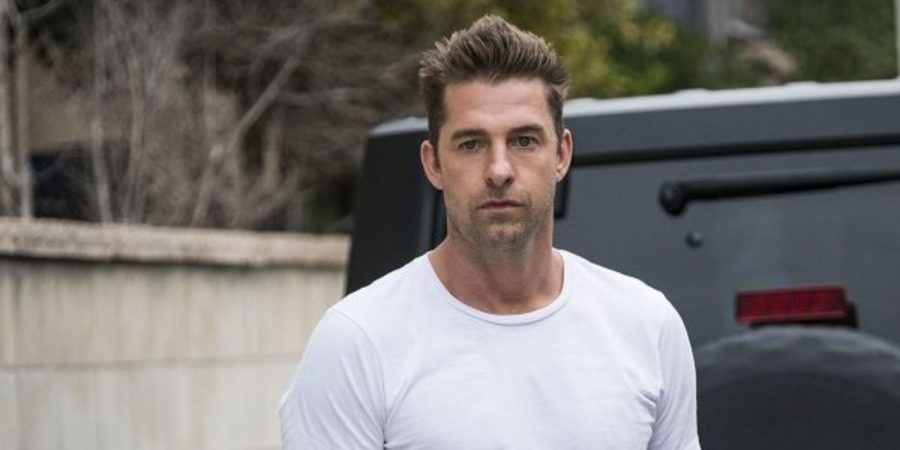 Who Killed Baz on Animal Kingdom? How Did Barry Blackwell Die?