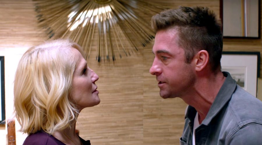 Who Killed Baz on Animal Kingdom? How Did Barry Blackwell Die?