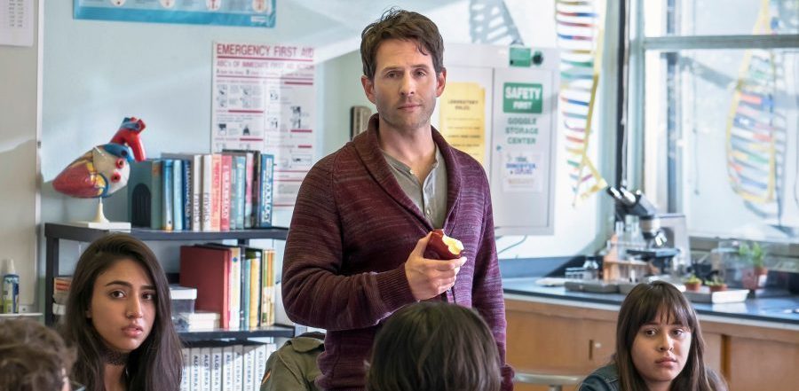 Is A.P. Bio a True Story? Is the Show Based on Real Life?