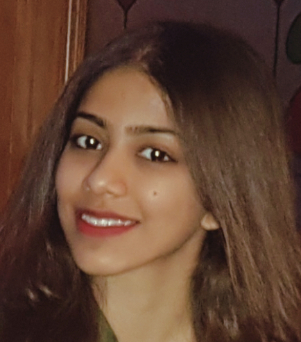 Ayesha Gani