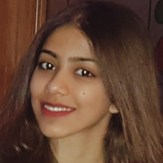 Ayesha Gani
