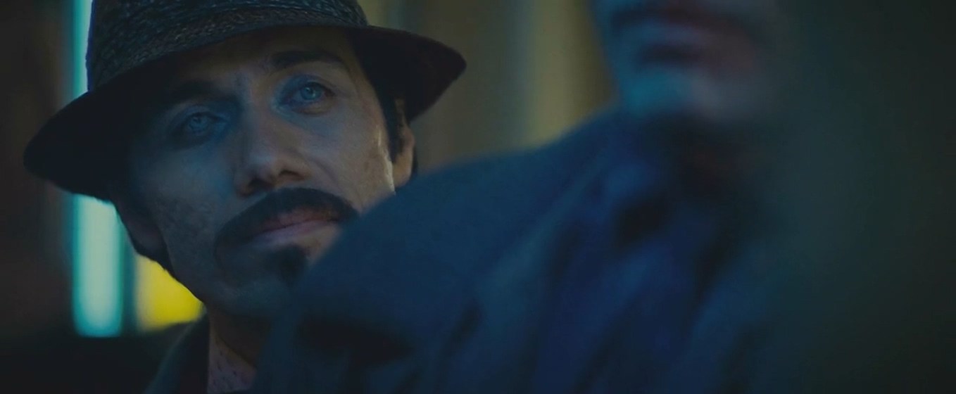 Blade Runner Ending, Explained: Is Deckard A Replicant or Not?