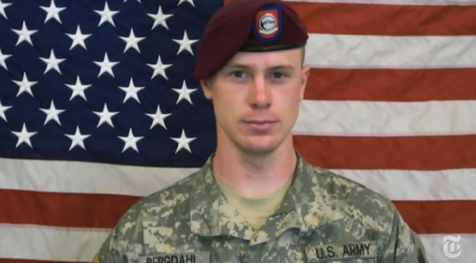 Bowe Bergdahl Now Where is ExUS Soldier Captured by Taliban Today? Update