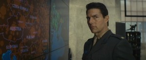 Edge of Tomorrow Ending, Explained: Did Cage Become New Omega? How Does