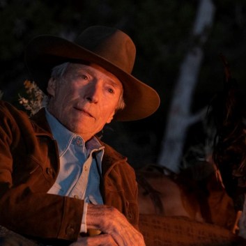 Review: Cry Macho is a Strictly Average Clint Eastwood Film