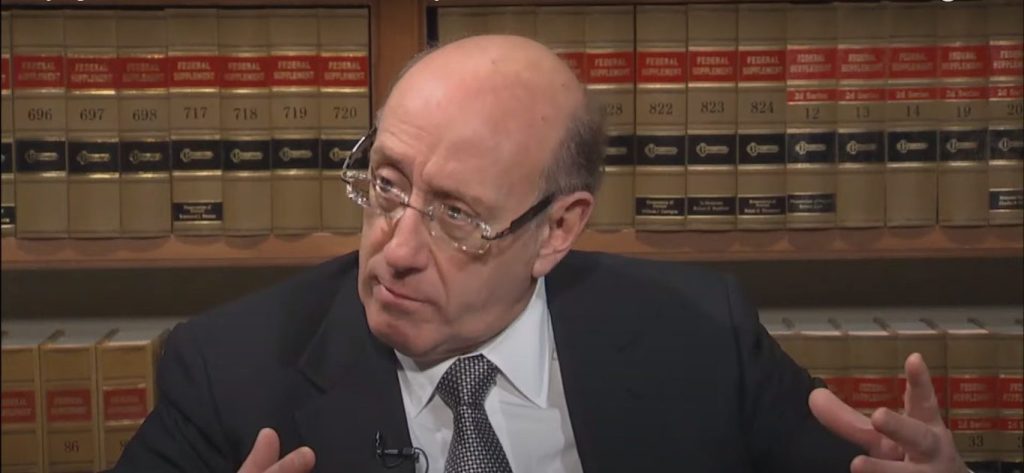 Where is Kenneth Feinberg Now? Is Worth's Kenneth Feinberg Real Attorney?