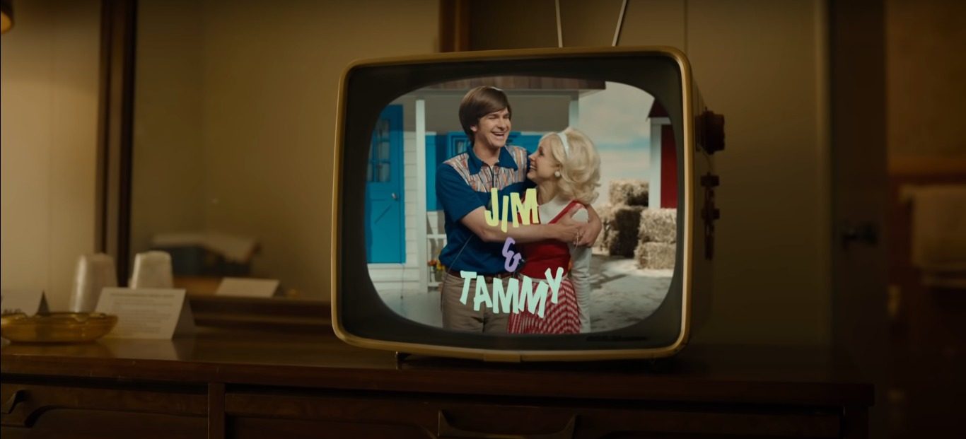 Is The Eyes of Tammy Faye a True Story? Is the Movie Based on Real Life?