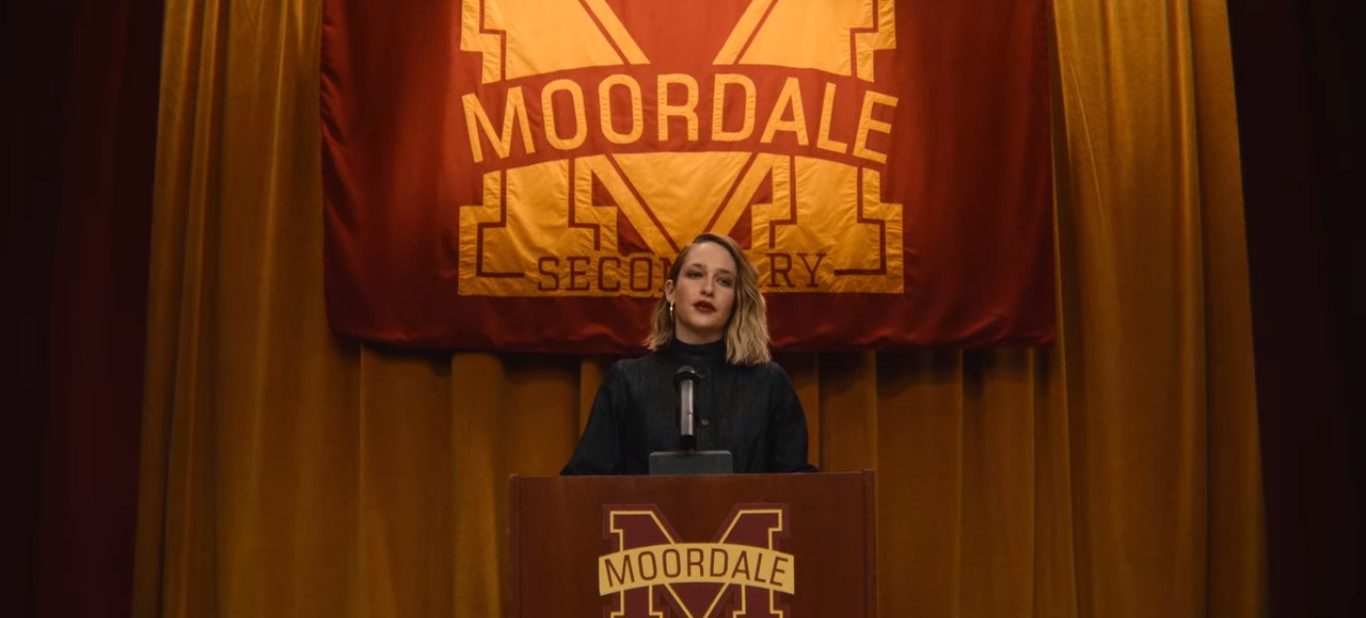 Sex Education Season 3 Ending Explained Is Moordale Secondary Shut Down