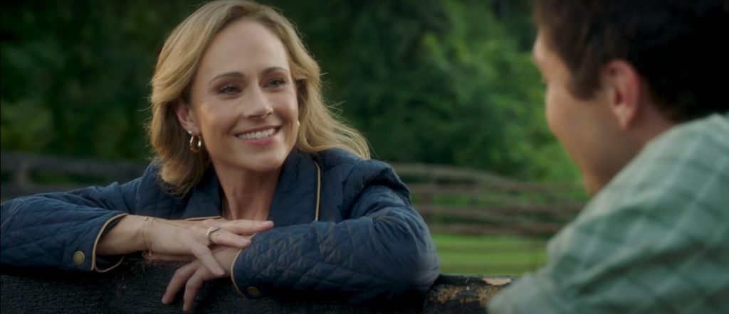 Where Was Taking the Reins Filmed? Hallmark Cast Details