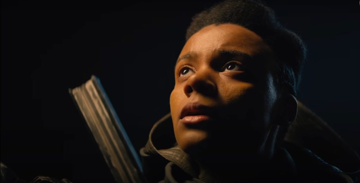 Where is Foundation Filmed? Apple Show Filming Locations