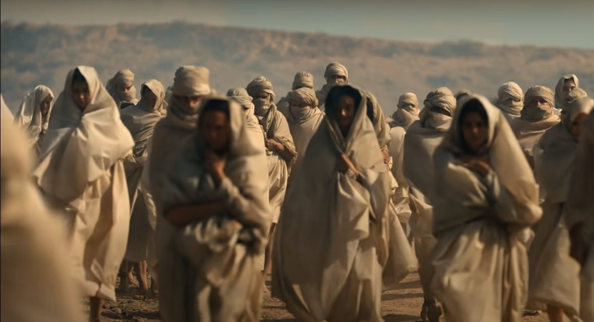 Where is Foundation Filmed? Apple Show Filming Locations