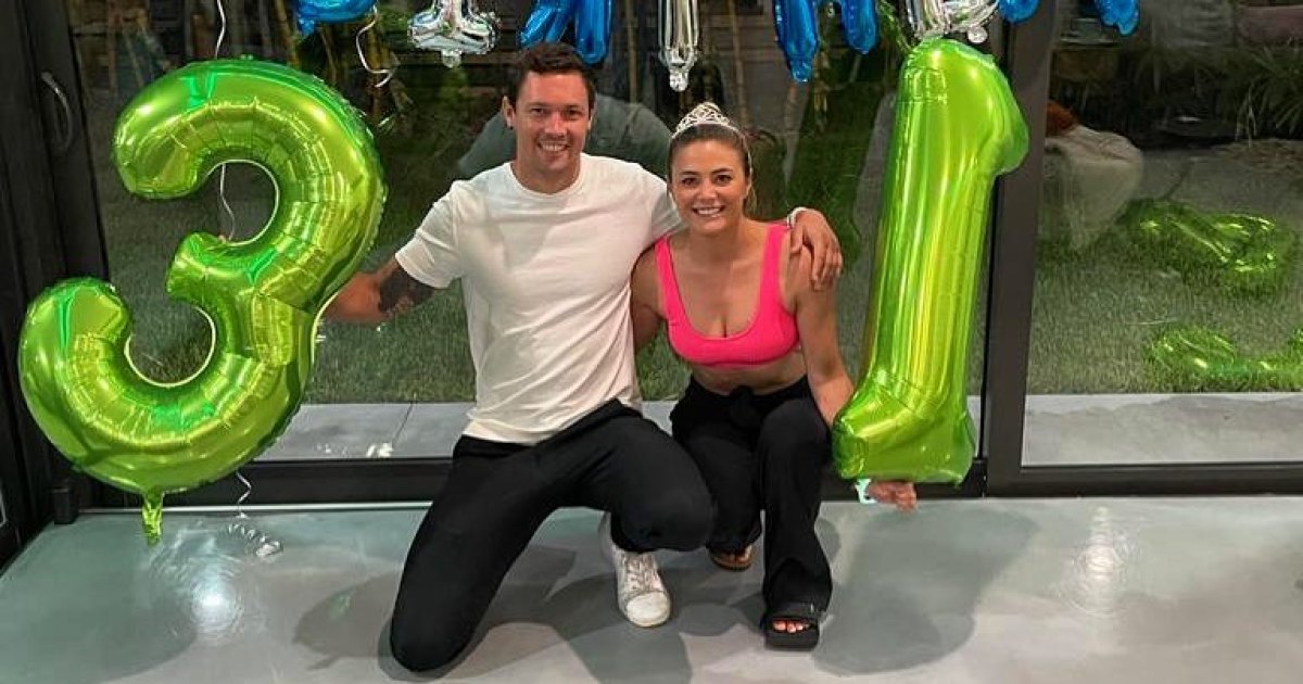 Are Wes and Malia Still Together? Below Deck Med Update