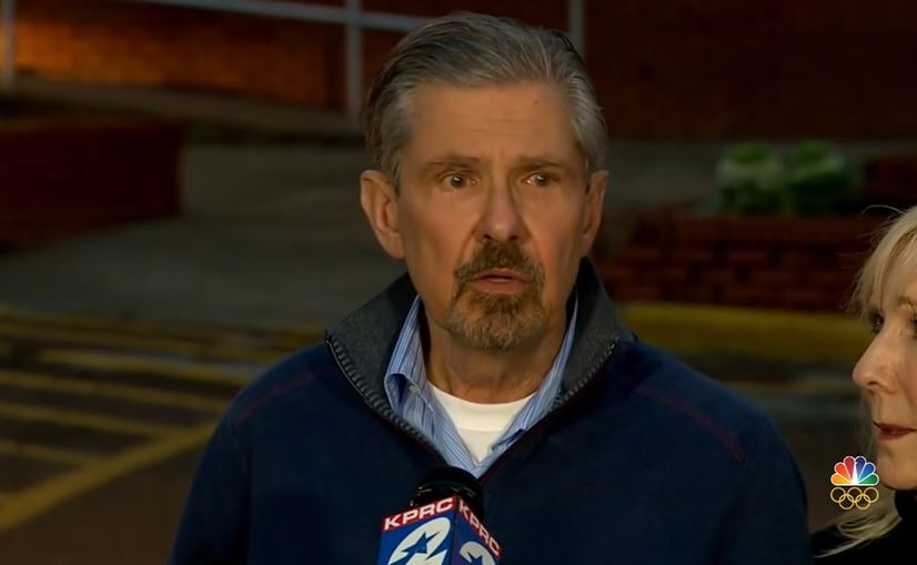 Kent Whitaker Now Where is Bartlett Whitaker’s Dad Today? Update