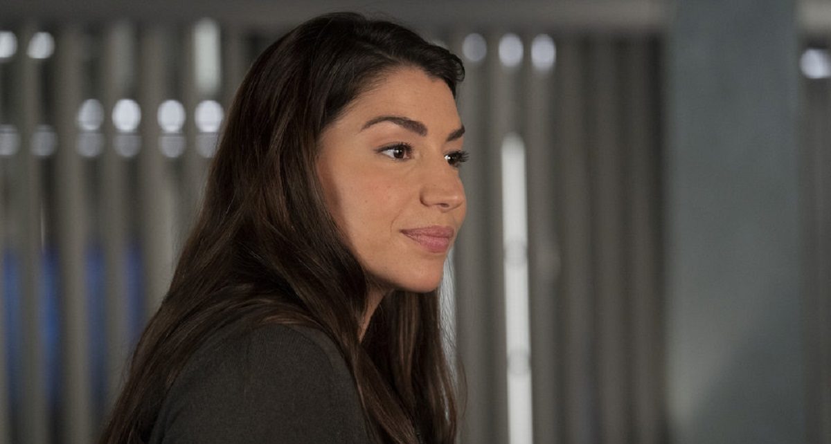 Is Jamie Gray Hyder's Kat Tamin Leaving Law & Order: SVU?