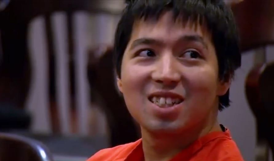 Yu Masaki Now: Where is Juan Carlos Escamilla's Killer Today? Update