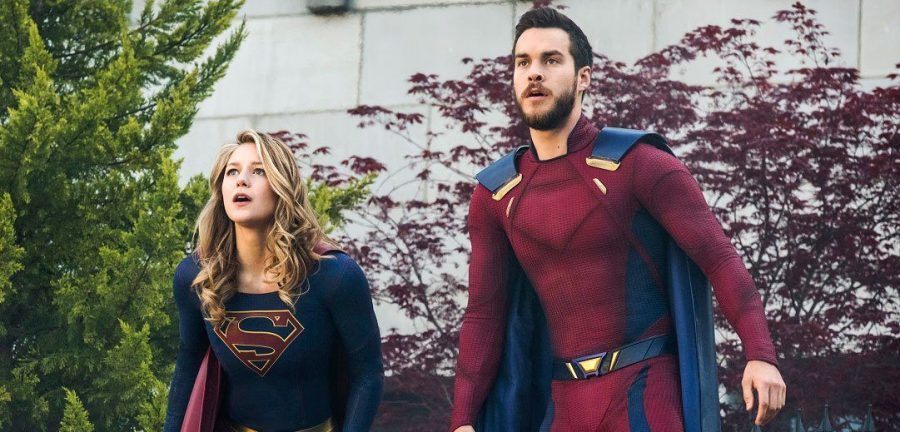 Do Kara and Mon-El Get Back Together on Supergirl?