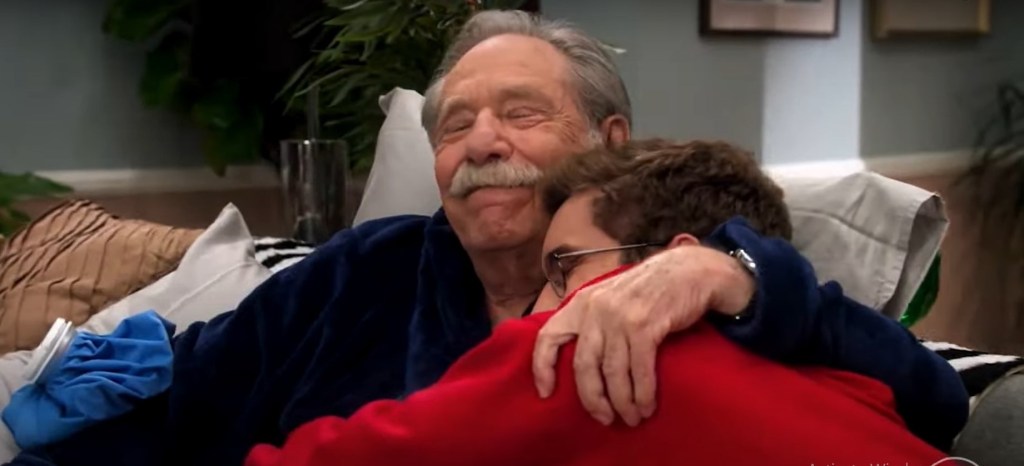 What Happened to Pops on The Goldbergs? How Did George Segal Die?