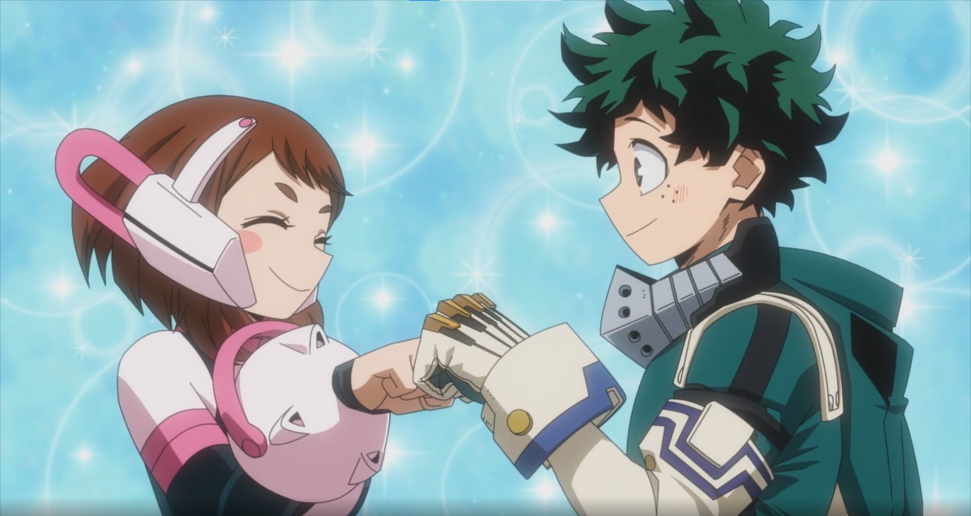 My hero academia season 6 release date