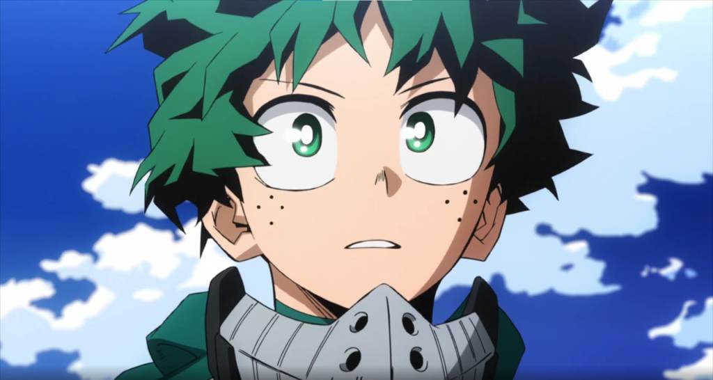 My Hero Academia Season 5 Ending & Post-Credits Explained: Is Best ...