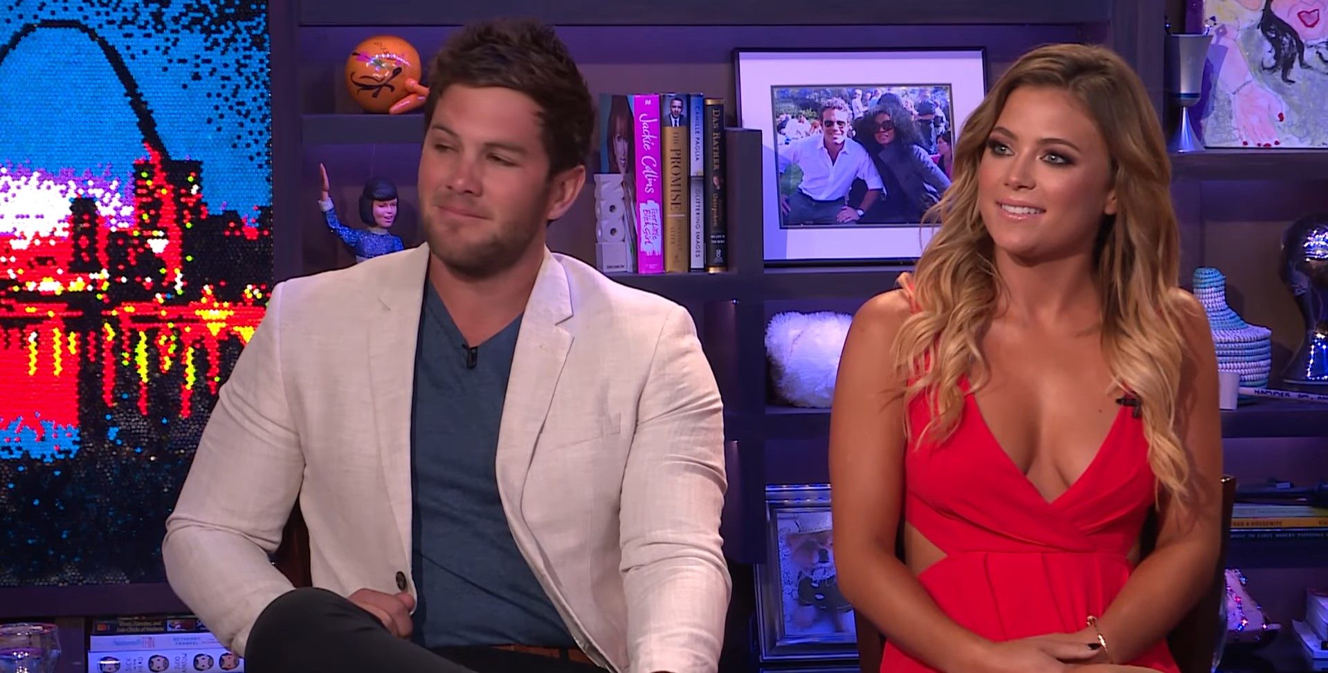 Are Wes and Malia Still Together? Below Deck Med Update