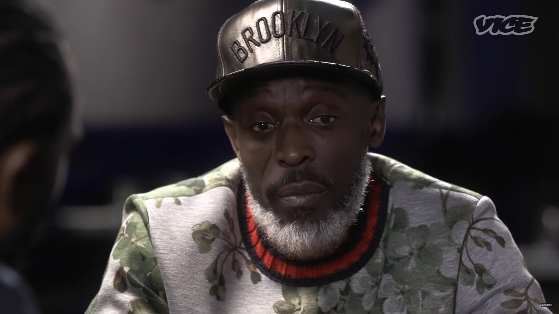 What Was Michael K Williams Net Worth At The Time Of His Death?