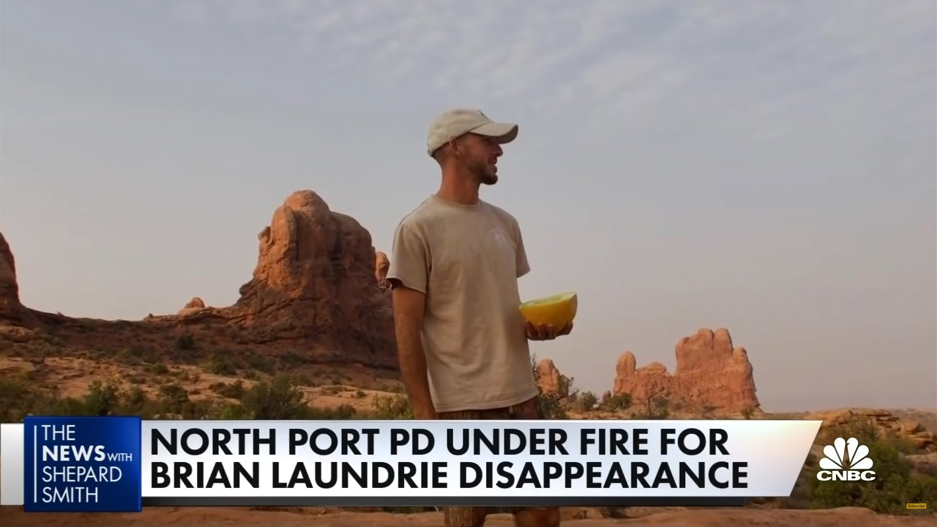 Has Brian Laundrie Been Found? Where is He Now? Latest Update