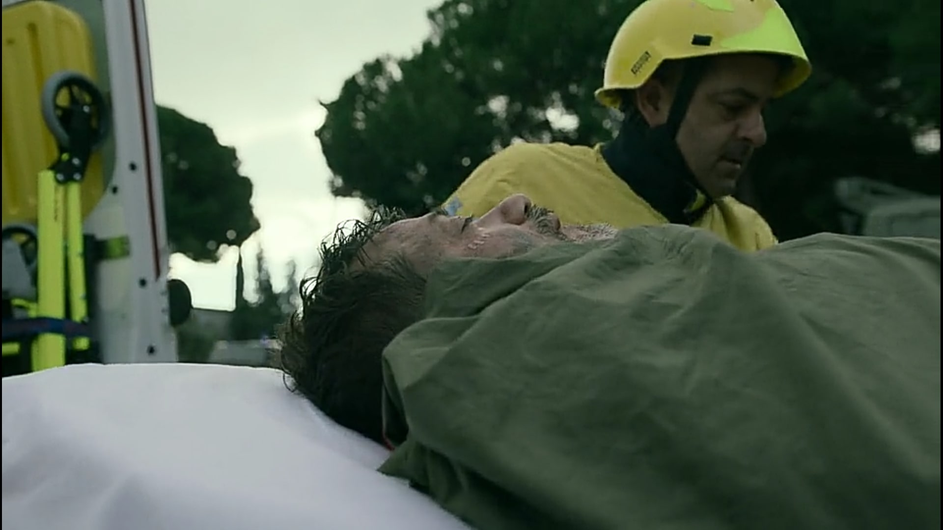 Does Arturo Román Die in Money Heist Season 5?