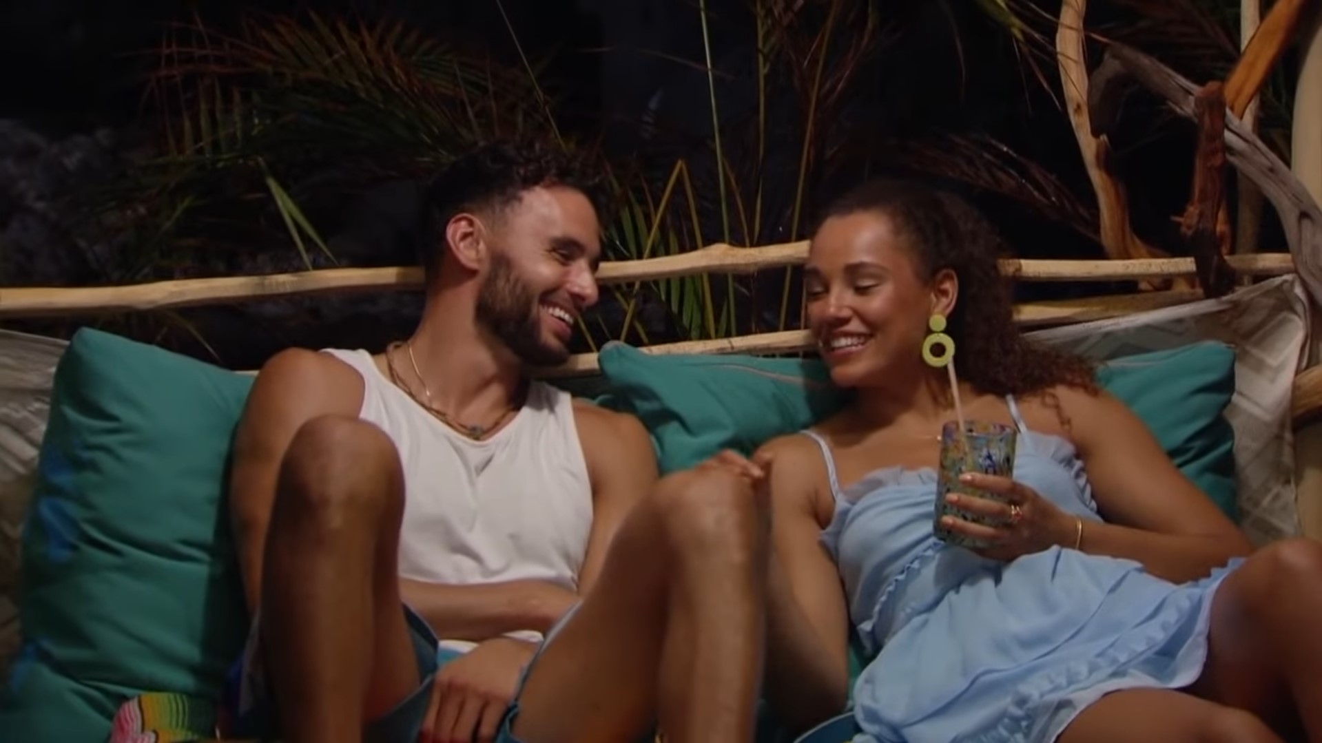 Are Brendan and Pieper Still Together? Bachelor in Paradise Update