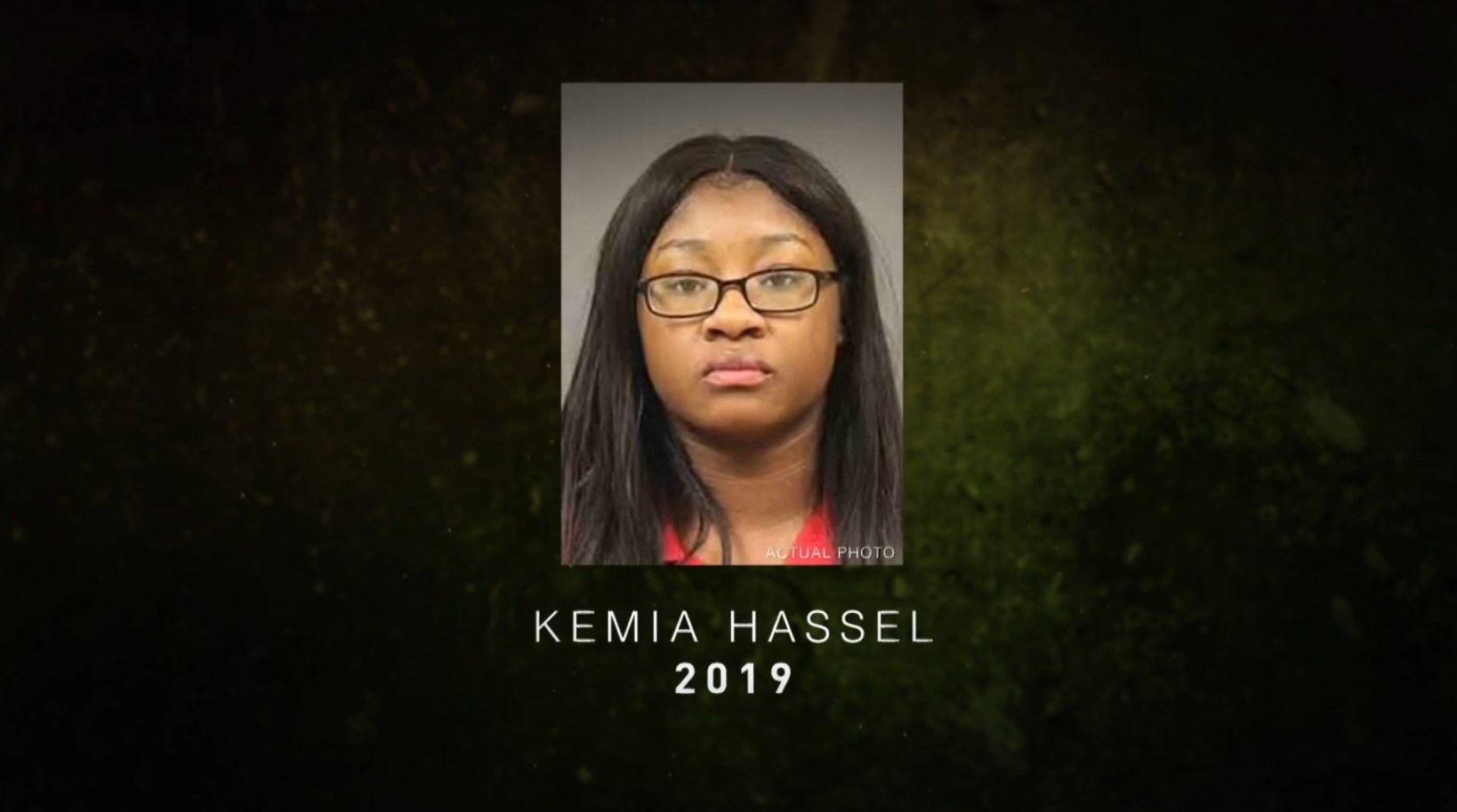 Kemia Hassel Hometown