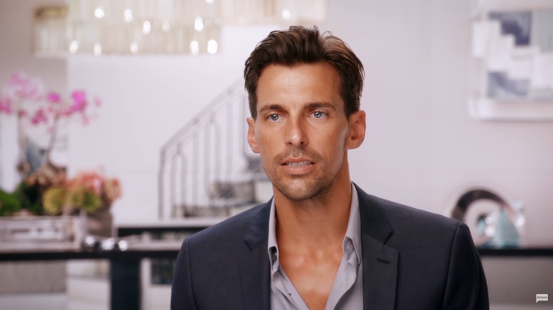 Why Did Madison Hildebrand Leave Million Dollar Listing? Where is He Now?