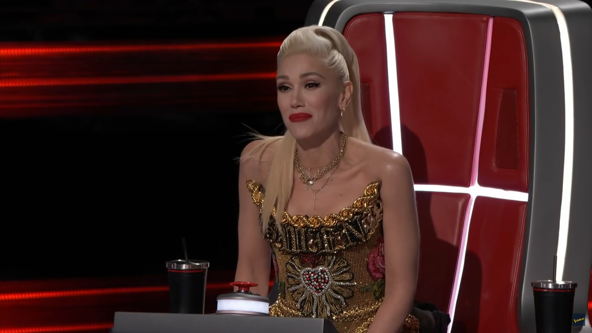Why Did Gwen Stefani Leave The Voice?