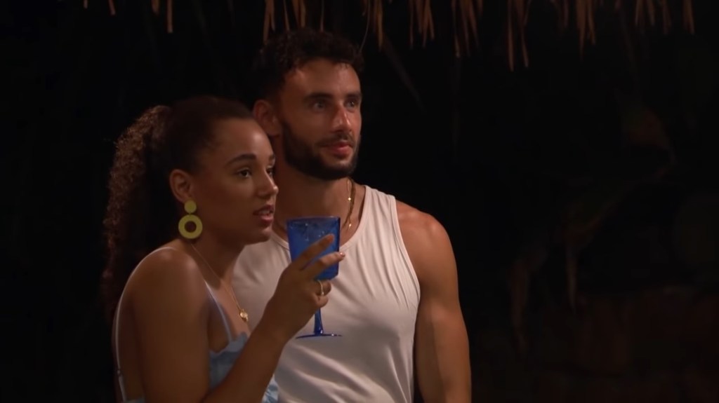 Are Brendan and Pieper Still Together? Bachelor in Paradise Update