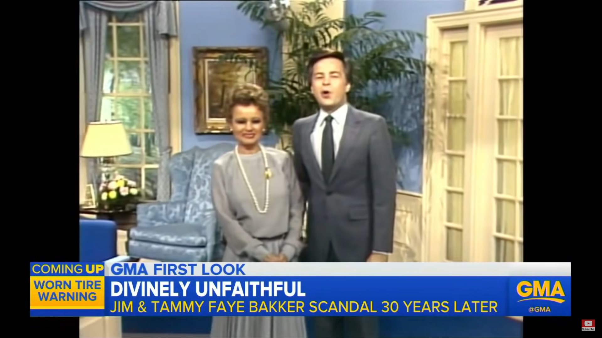 Tammy Faye Now Is Jim Bakker's ExWife Dead or Alive? How Did She Die