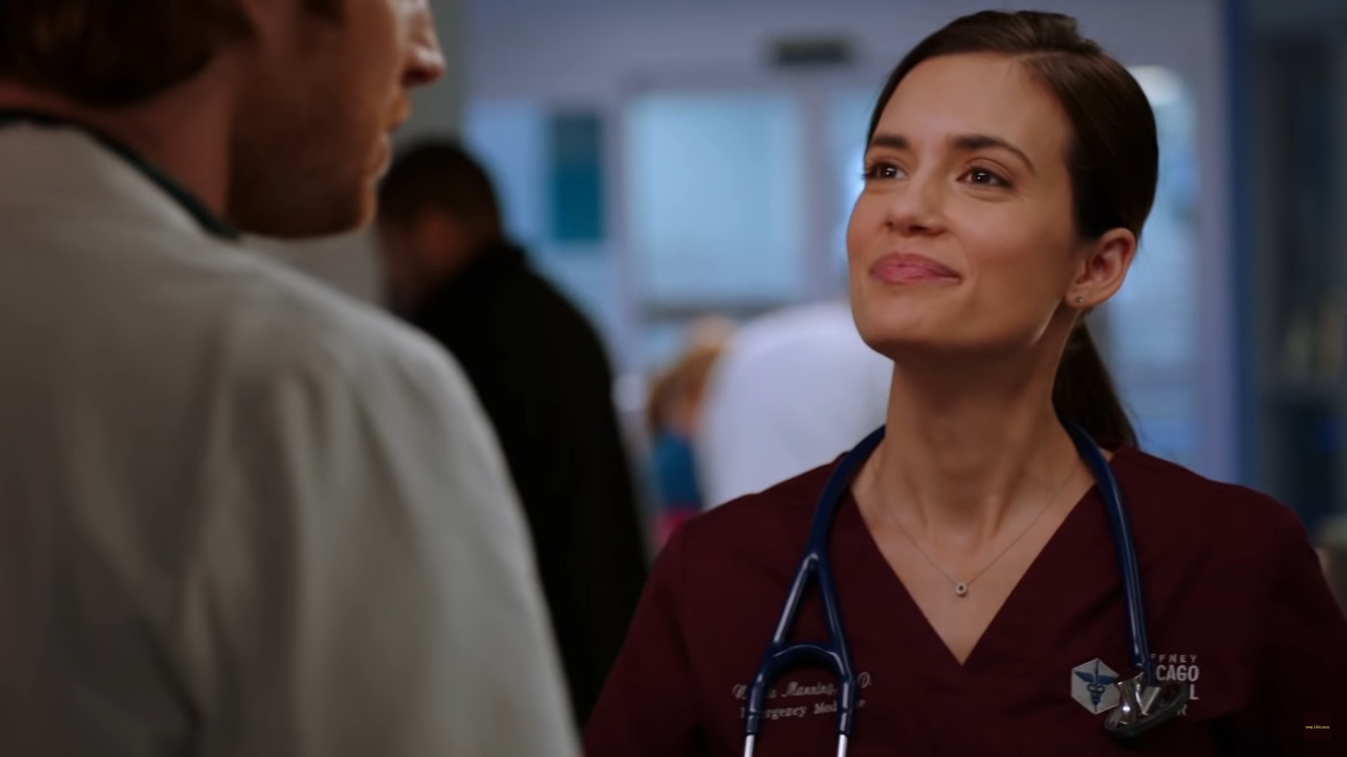 Why Did Torrey DeVitto's Dr. Natalie Manning Leave Chicago Med?