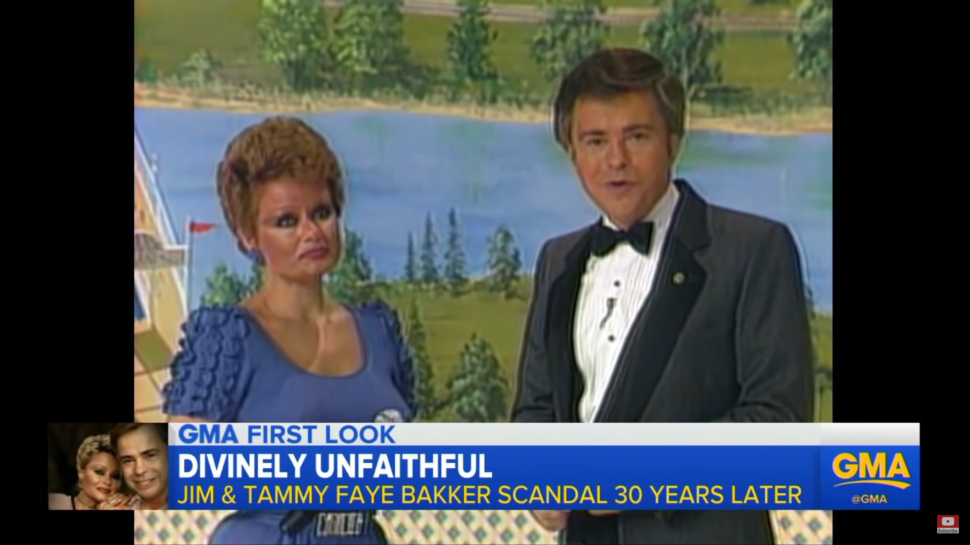 Tammy Faye Now Is Jim Bakker's ExWife Dead or Alive? How Did She Die