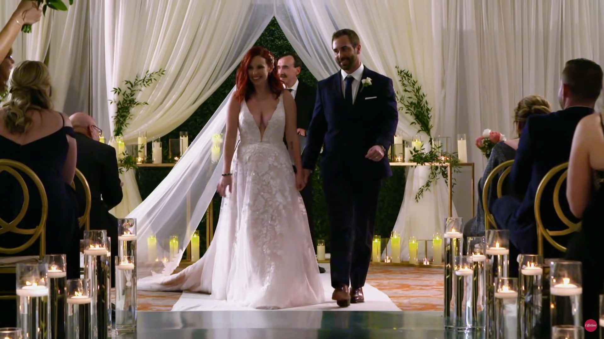 Are Brett and Ryan Ignasiak Still Together or Divorced? MAFS Update