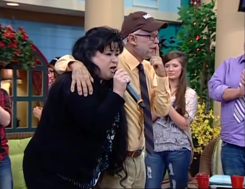 Tammy Sue and Jamie Bakker Now: Where Are Jim Bakker and Tammy Faye's