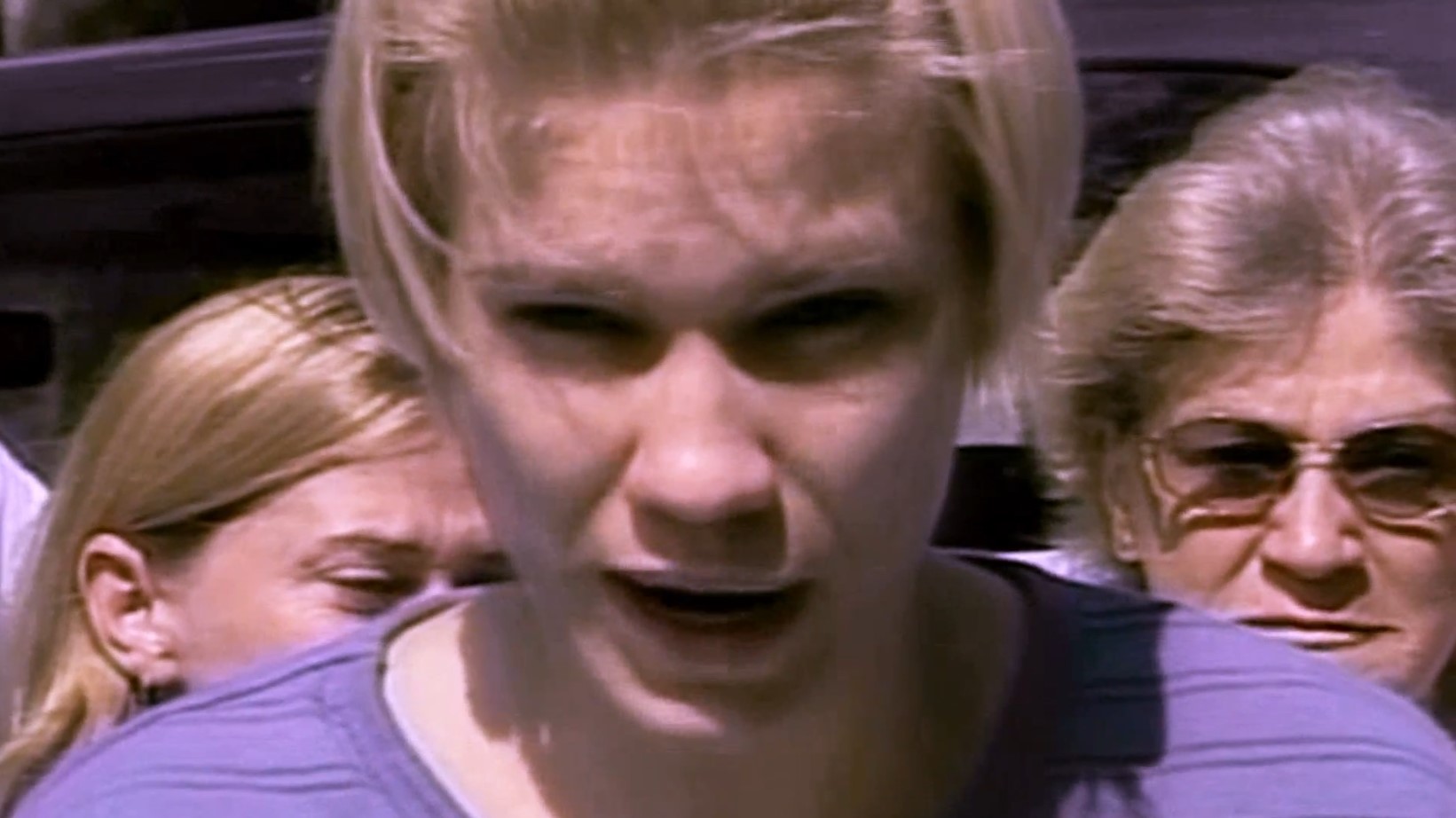 Leah Hackett Now Where is Zachary Bernhardt's Mom Today? Is He Found