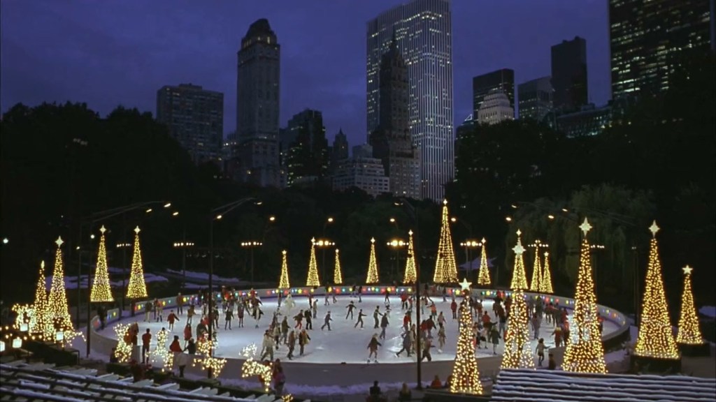 Where Was Serendipity Filmed? 2001 Movie Filming Locations