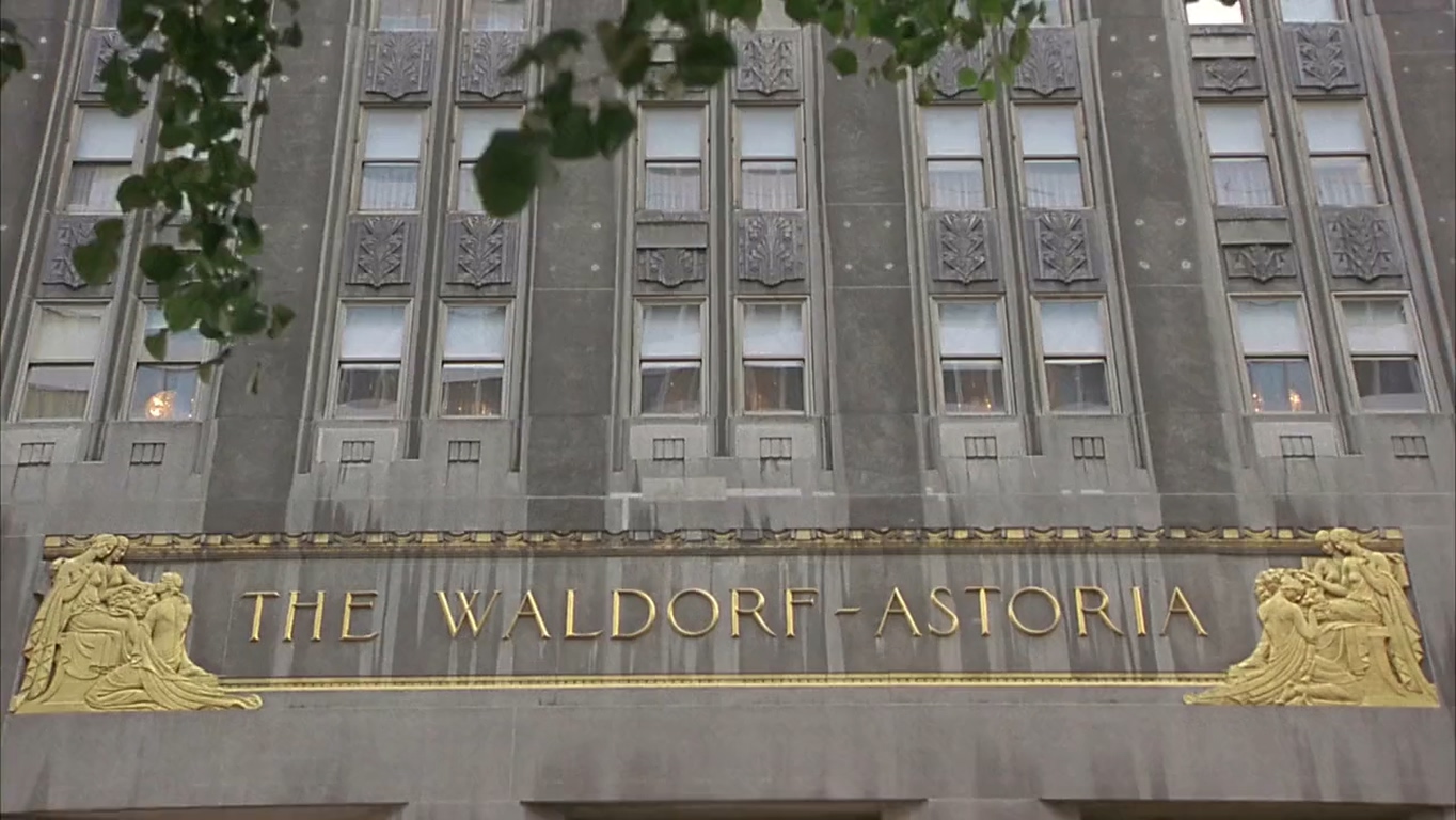 Where Was Serendipity Filmed? 2001 Movie Filming Locations